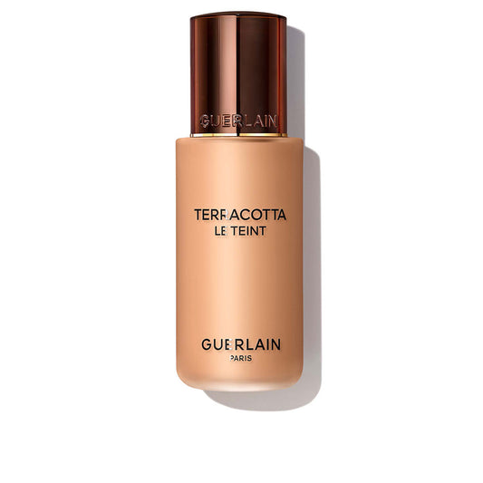 Guerlain Terracota le teint base de maquilhagem fluida #4.5n 30 ml
