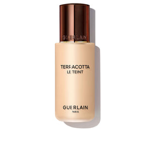 Guerlain Terracota le teint base de maquilhagem fluida #1w 30 ml