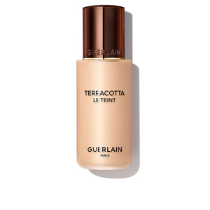 Guerlain Terracota le teint base de maquilhagem fluida #2w 30 ml