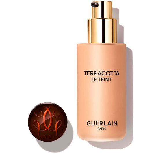 Guerlain Terracotta le teint base de maquilhagem fluida #3.5w 30 ml