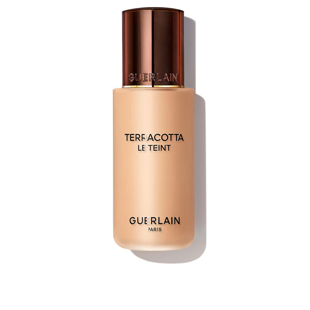 Guerlain Terracotta le teint base de maquilhagem fluida #3.5w 30 ml