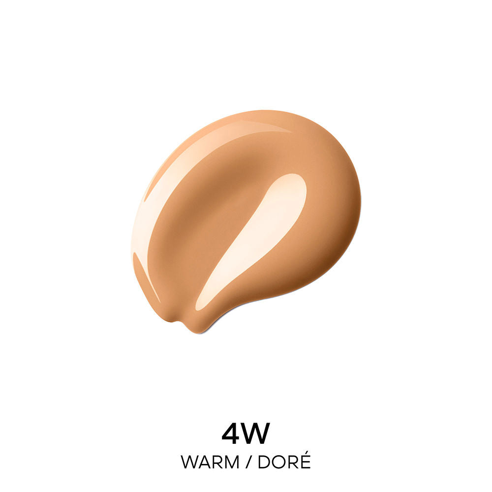 Guerlain Terracotta le teint fondo de maquilhagem fluido #4w 30 ml