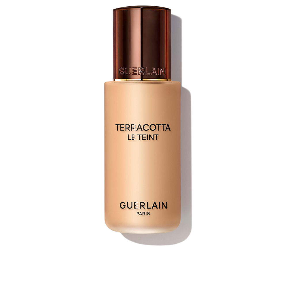 Guerlain Terracotta le teint fondo de maquilhagem fluido #4w 30 ml