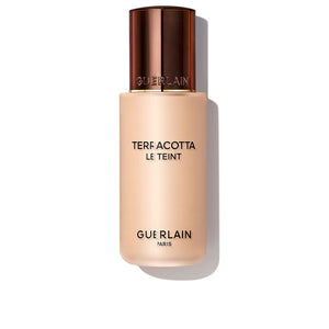 Guerlain Terracota le teint base de maquilhagem fluida #2c 30 ml