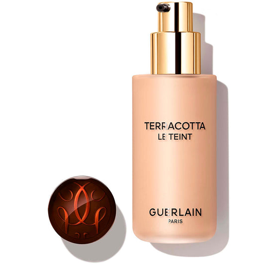 Guerlain Terracota le teint base de maquilhagem fluida #2.5n 30 ml