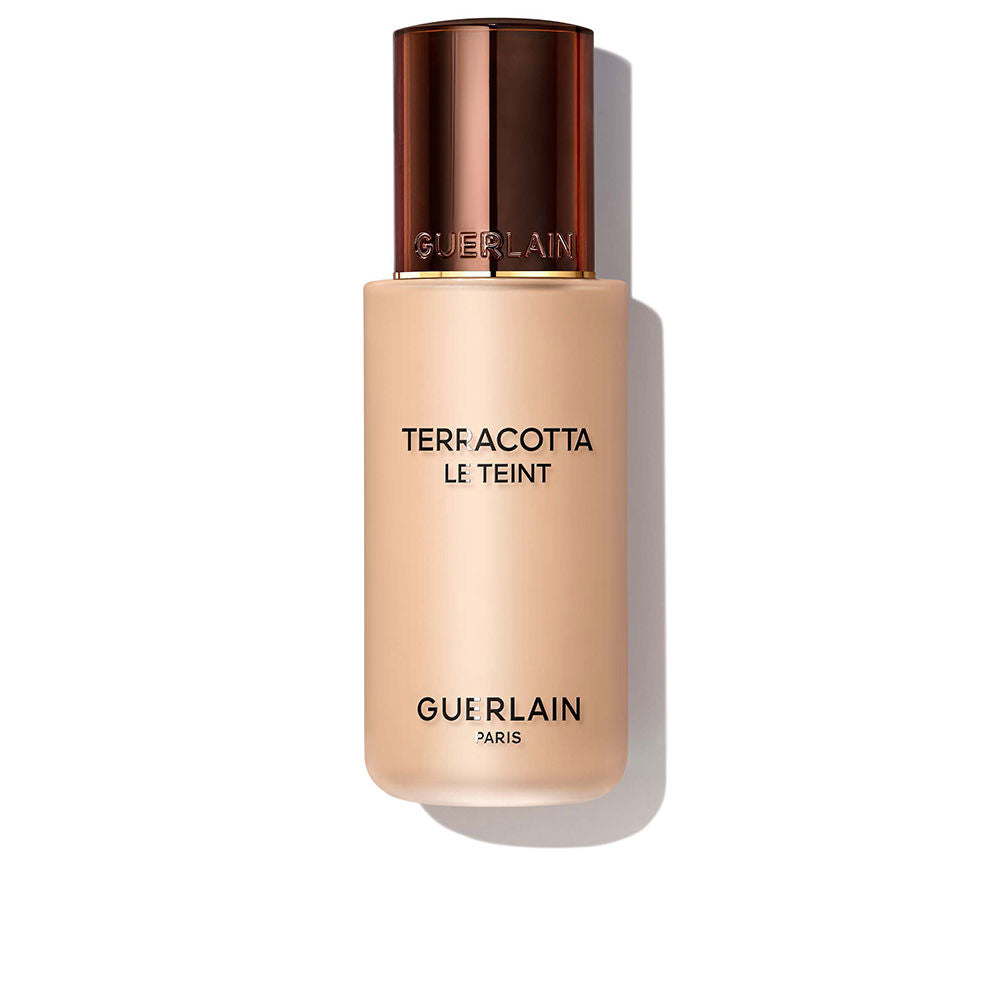 Guerlain Terracota le teint base de maquilhagem fluida #2.5n 30 ml
