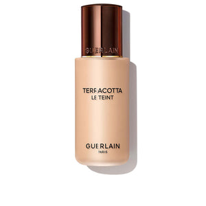 Guerlain Terracota le teint base de maquilhagem fluida #2.5n 30 ml