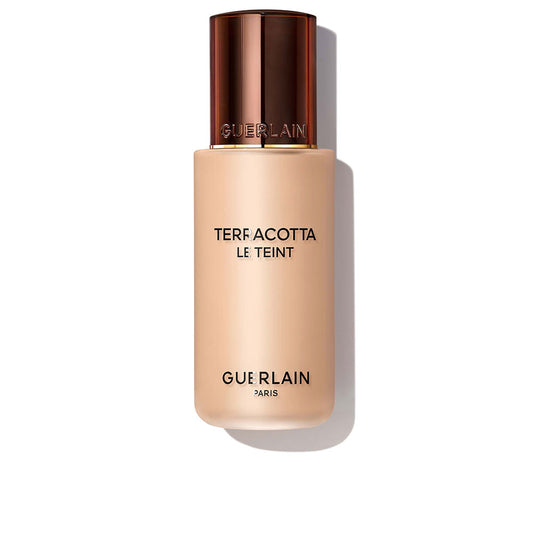 Guerlain Terracota le teint base de maquilhagem fluida #2.5n 30 ml