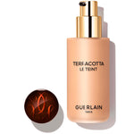 Guerlain Terracota le teint base de maquilhagem fluida #3w 30 ml