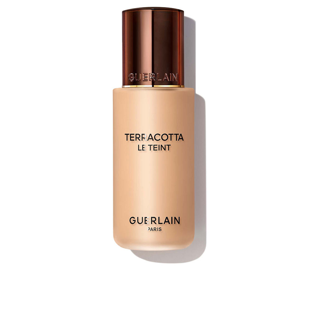 Guerlain Terracota le teint base de maquilhagem fluida #3w 30 ml