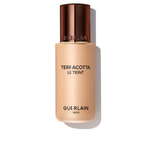 Guerlain Terracota le teint base de maquilhagem fluida #3w 30 ml