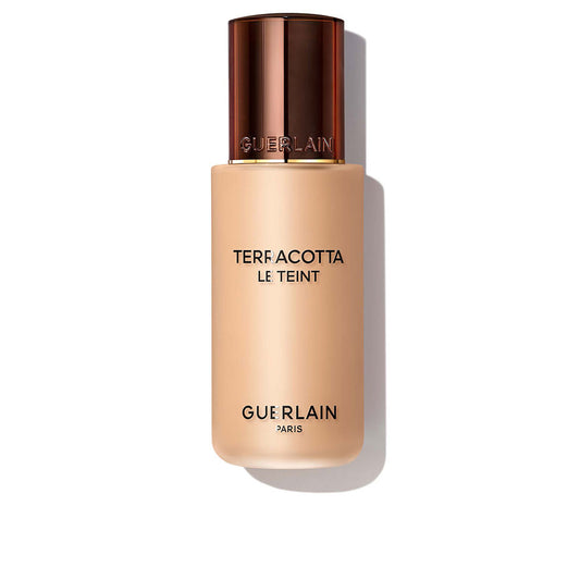 Guerlain Terracota le teint base de maquilhagem fluida #3w 30 ml