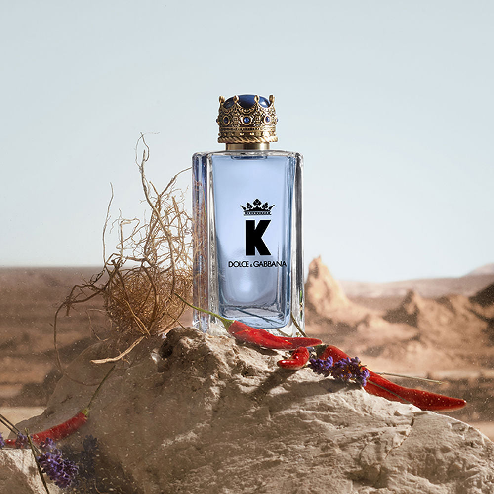 Dolce & Gabbana K by dolce&gabbana edt vapor 200 ml