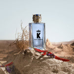 Dolce & Gabbana K by dolce&gabbana edt vapor 200 ml