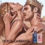 Dolce & Gabbana K by dolce&gabbana edt vapor 200 ml