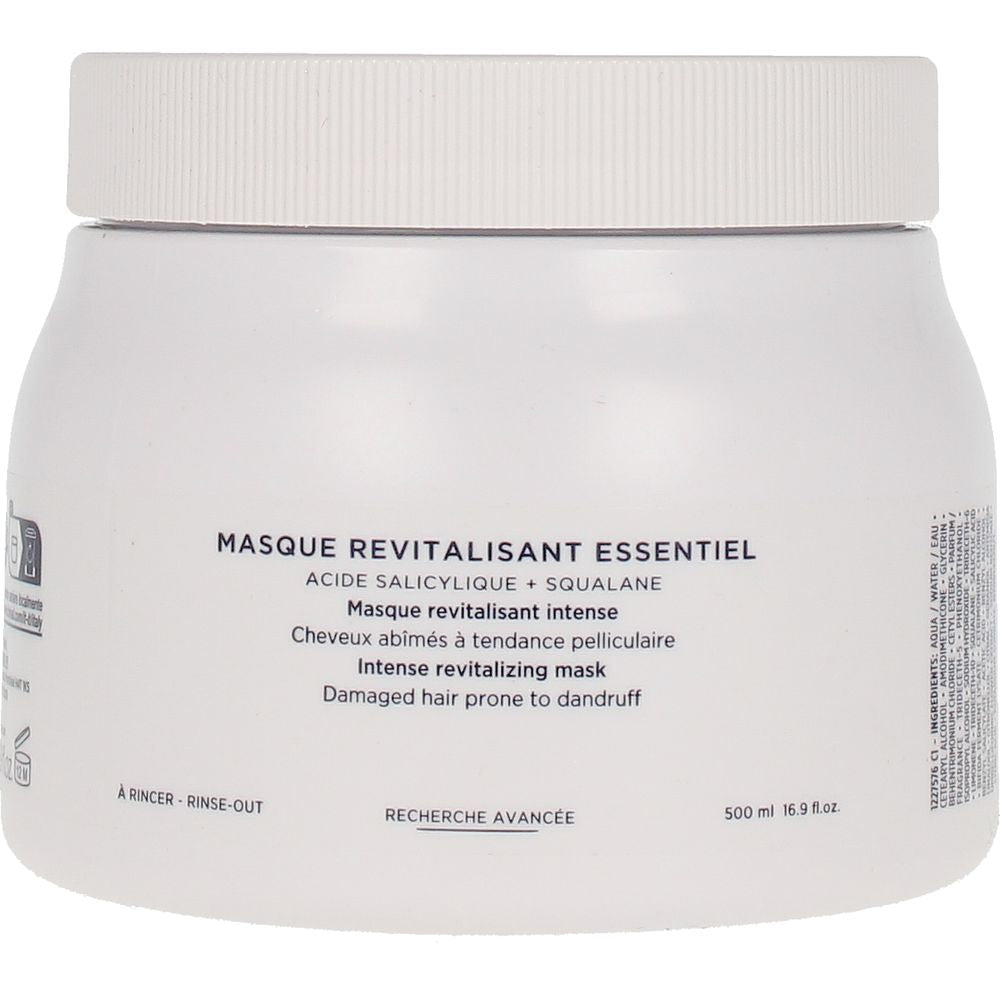Kerastase K símbio máscara revitalizante essencial 500 ml