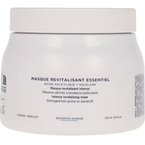 Kerastase K símbio máscara revitalizante essencial 500 ml