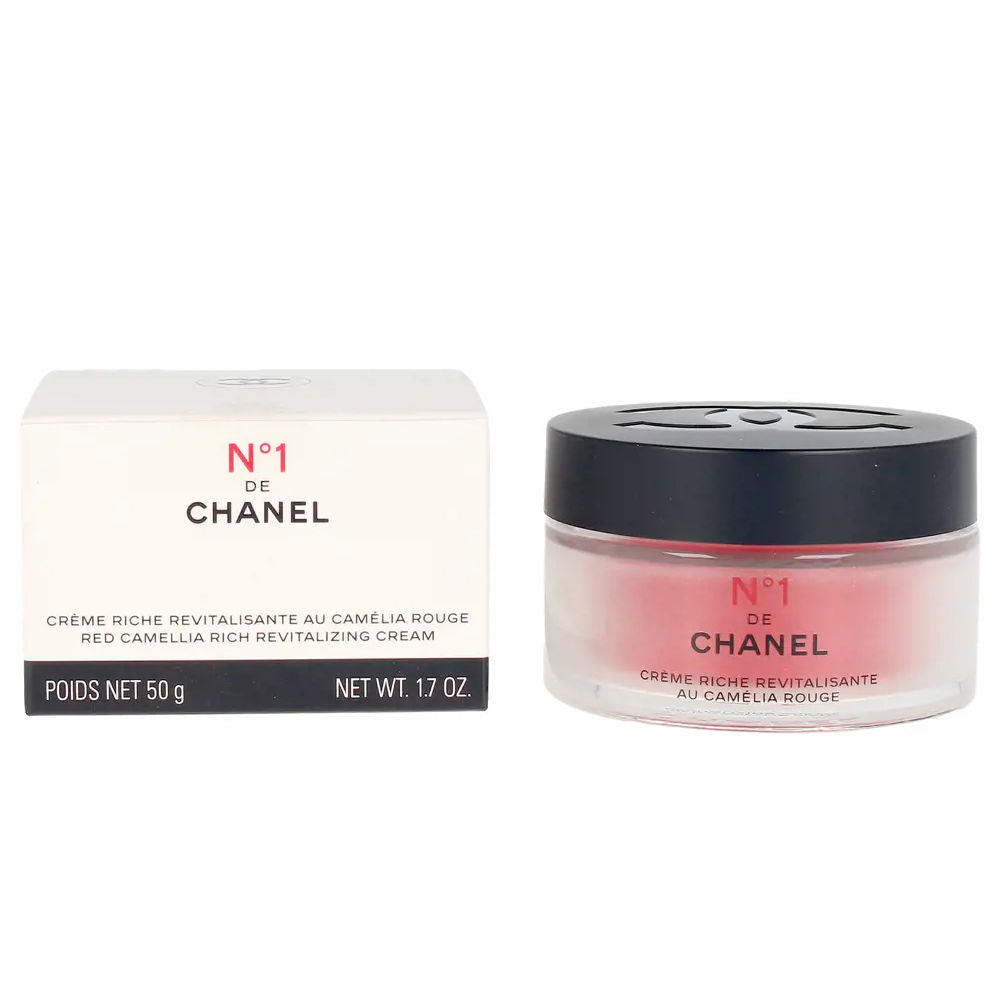 Chanel Nº 1 creme revitalizante riche 50 gr