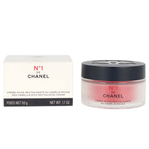 Chanel Nº 1 creme revitalizante riche 50 gr