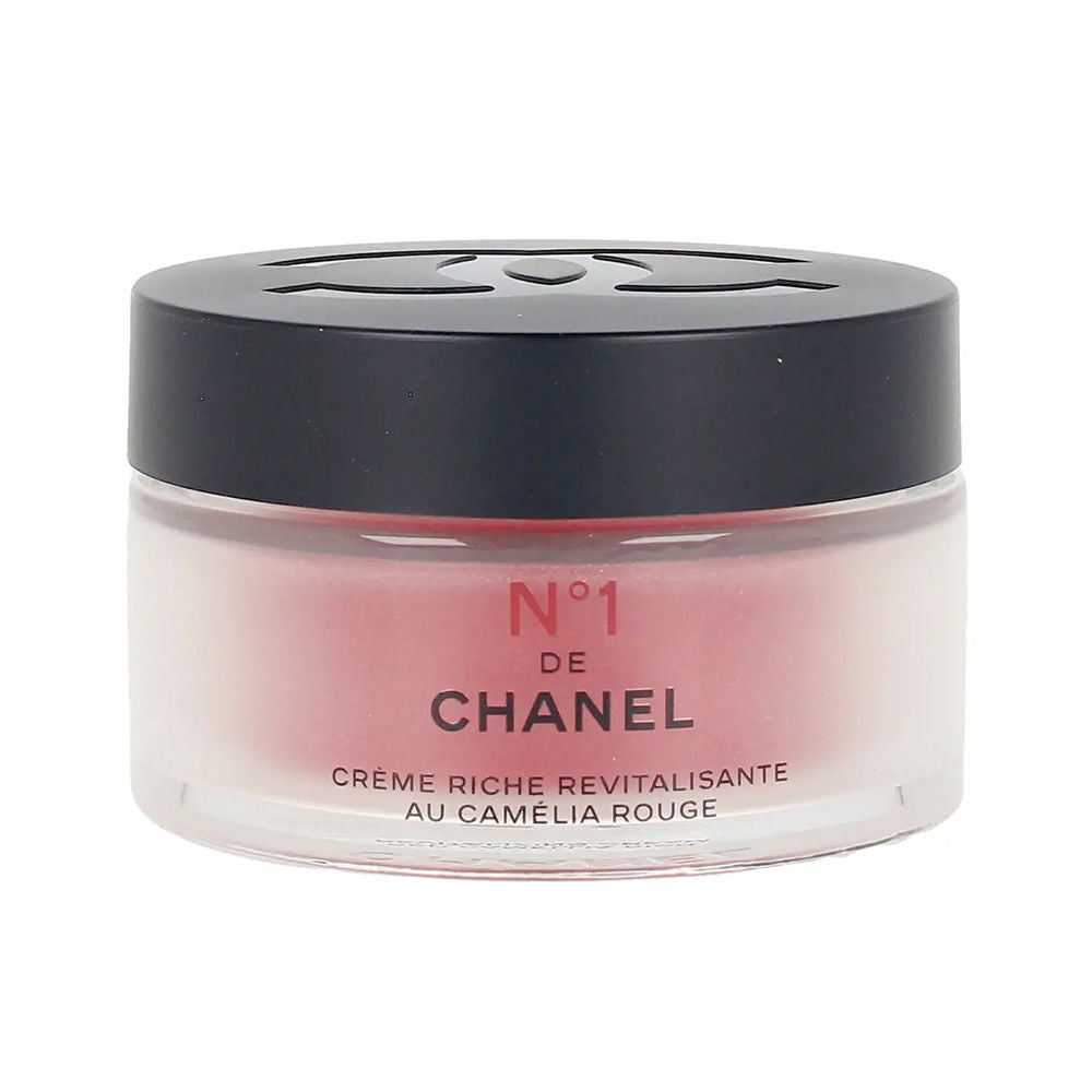 Chanel Nº 1 creme revitalizante riche 50 gr
