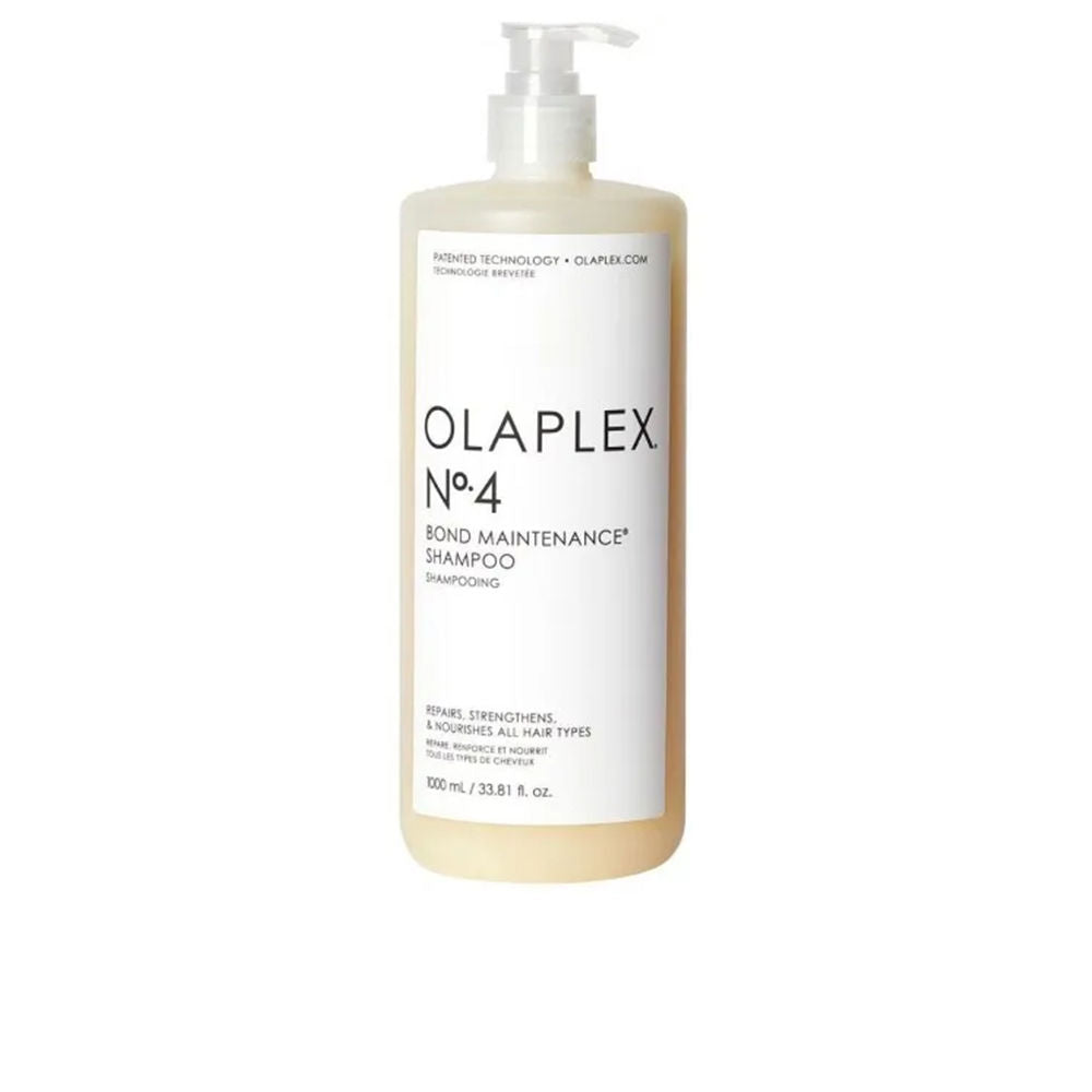 Olaplex Xampu nº4 manutenção de obrigações 1000 ml
