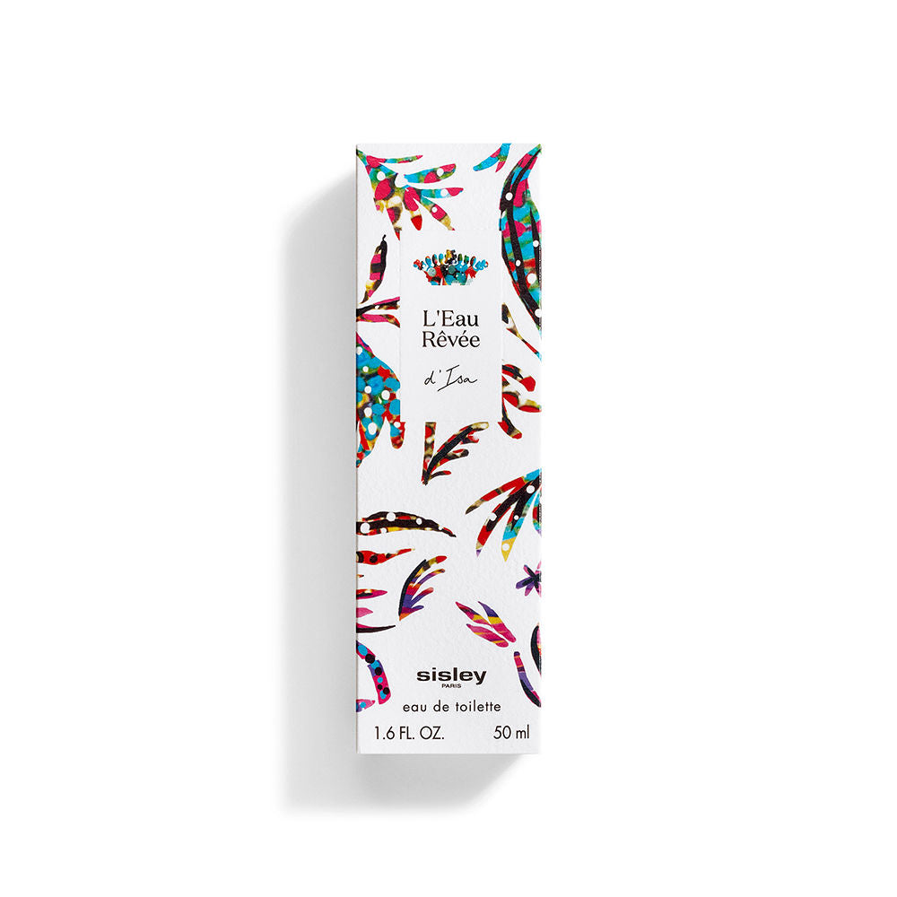 Sisley L'eau rêvée d'isa edt vapo 50 ml