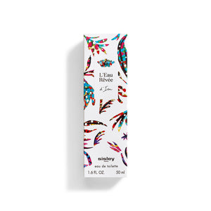 Sisley L'eau rêvée d'isa edt vapo 50 ml