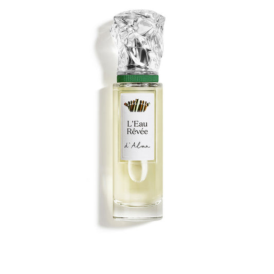 Sisley L'eau rêvée d'alma edt vapor 50 ml