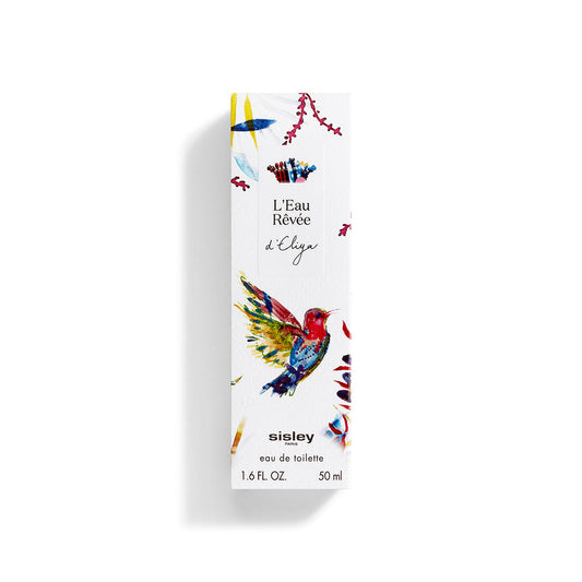 Sisley L'eau rêvée d'eliya edt vapo 50 ml