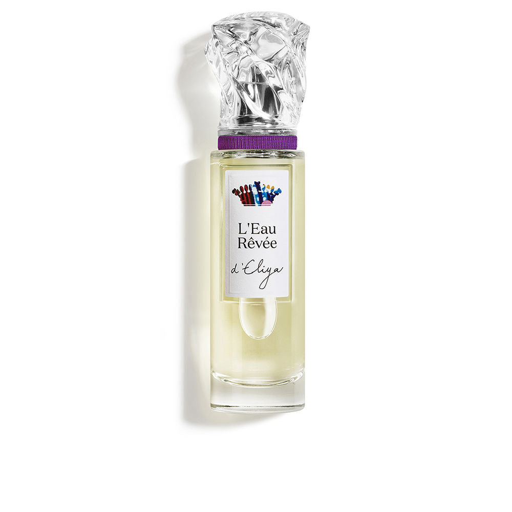Sisley L'eau rêvée d'eliya edt vapo 50 ml
