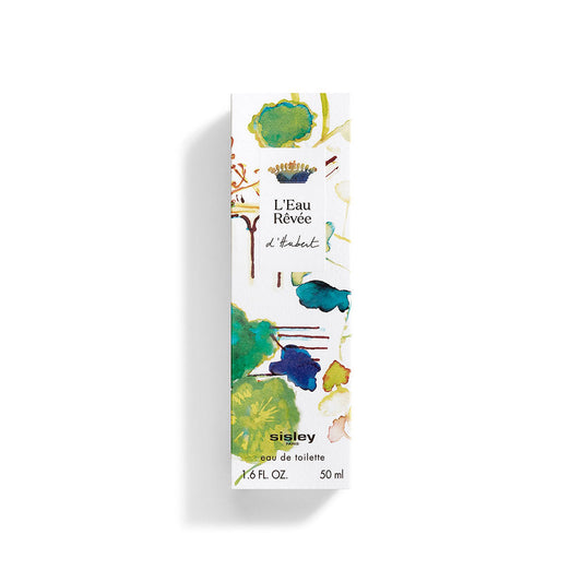 Sisley L'eau rêvée d'hubert edt vapor 50 ml