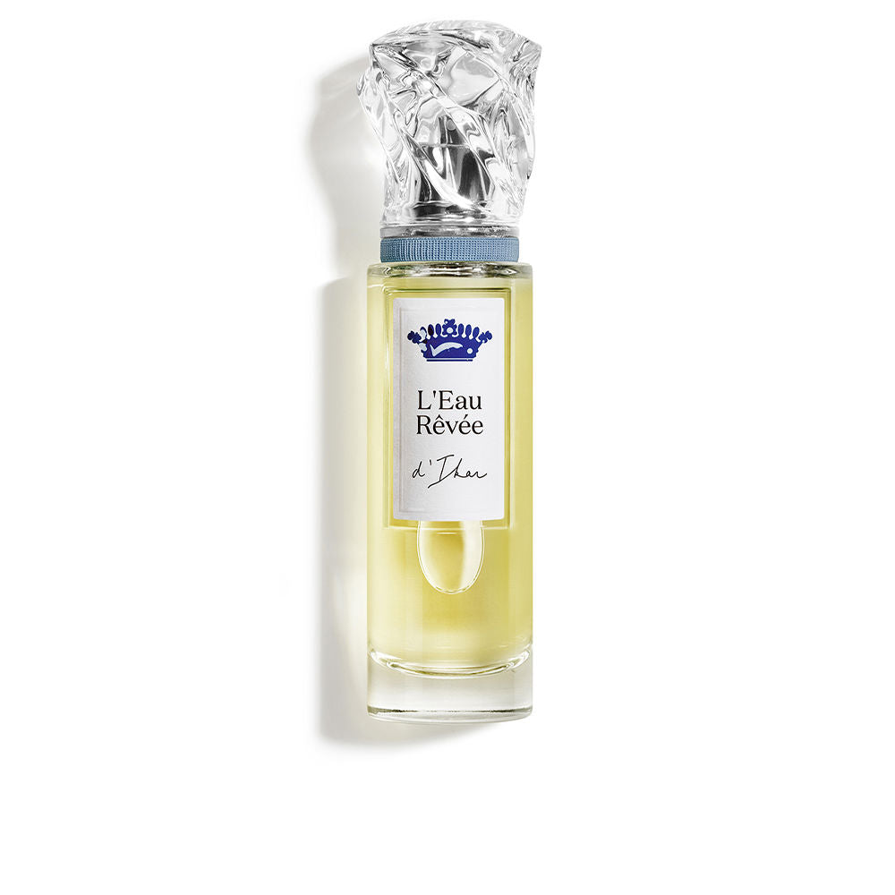 Sisley L'eau rêvée d'ikar edt vapor 50 ml