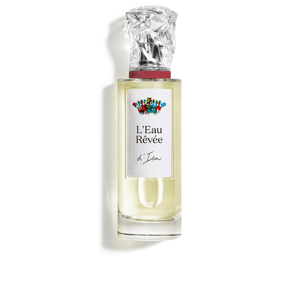 Sisley L'eau rêvée d'isa edt vapo 100 ml