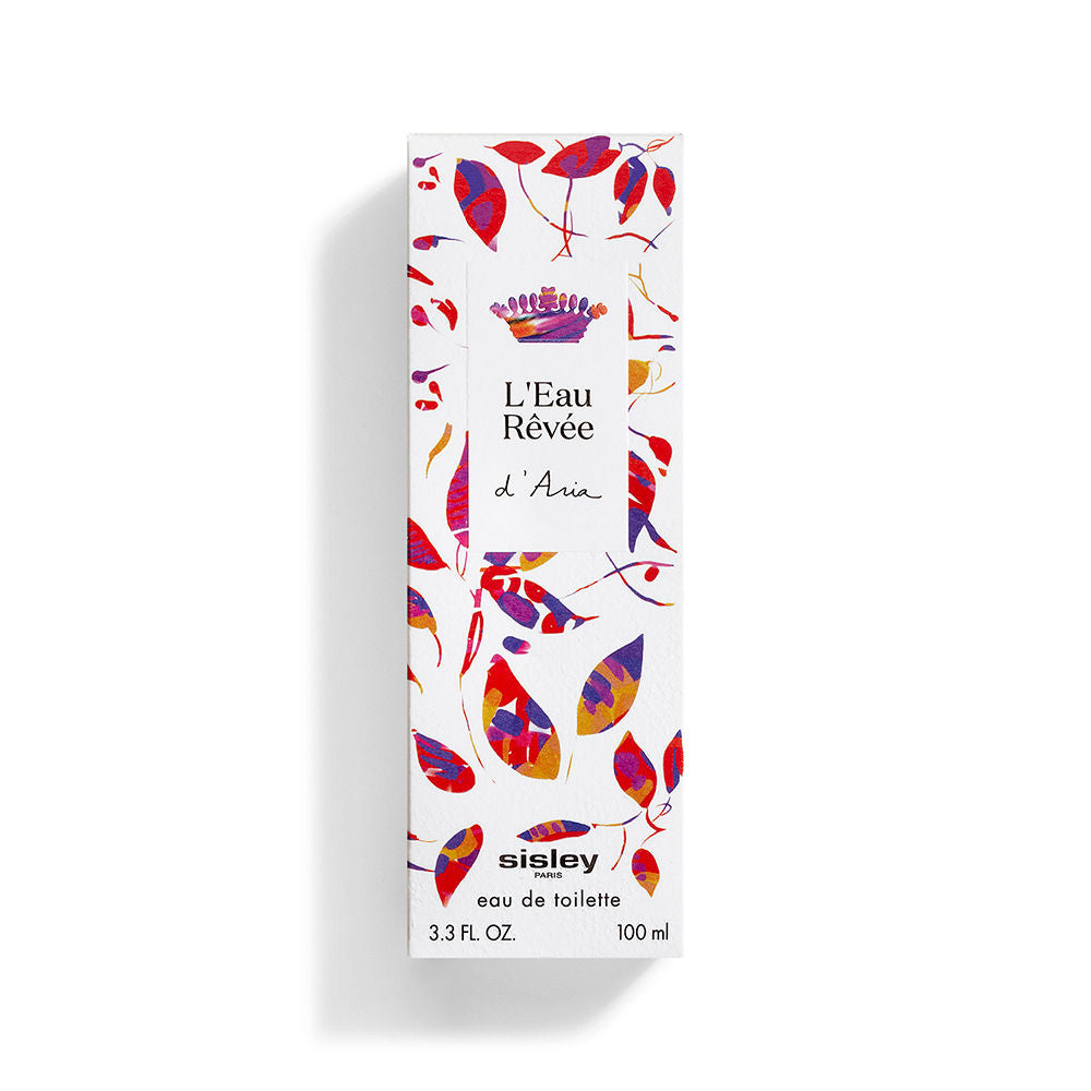 Sisley L'eau rêvée d'aria edt vapo 100 ml