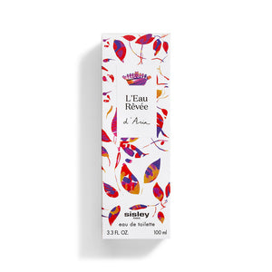 Sisley L'eau rêvée d'aria edt vapo 100 ml