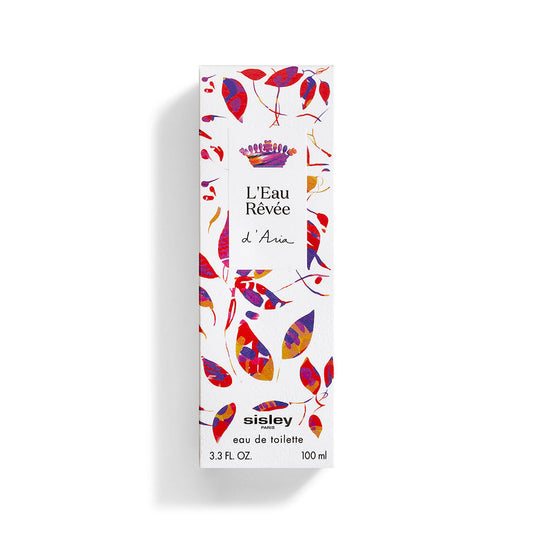 Sisley L'eau rêvée d'aria edt vapo 100 ml