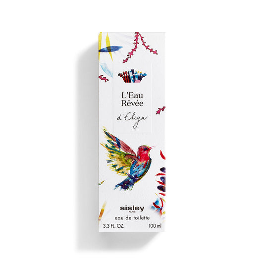 Sisley L'eau rêvée d'eliya edt vapo 100 ml