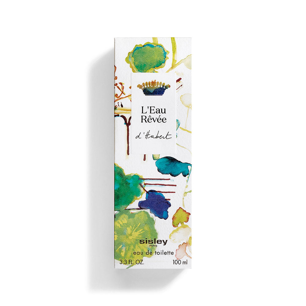Sisley L'eau rêvée d'hubert edt vapor 100 ml