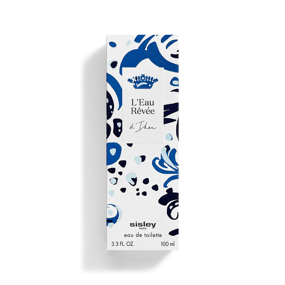 Sisley L'eau rêvée d'ikar edt vapor 100 ml