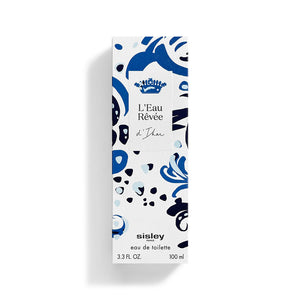 Sisley L'eau rêvée d'ikar edt vapor 100 ml