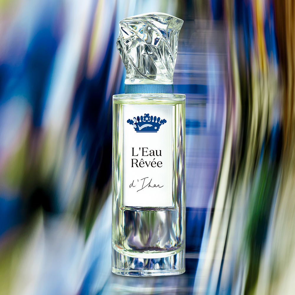 Sisley L'eau rêvée d'ikar edt vapor 100 ml