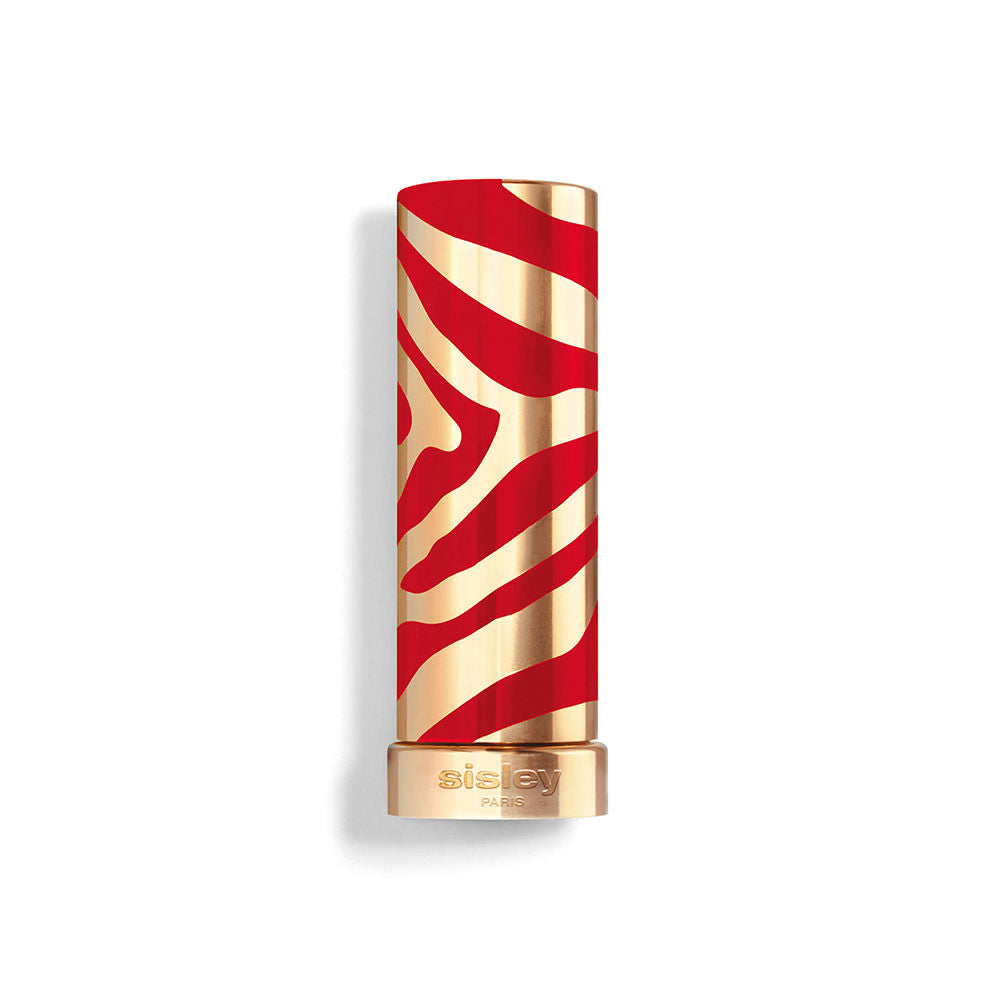 Sisley Paris Le Phyto Rouge Long Lasting Hidratação Batom 16 Beige Beijing 3.4g