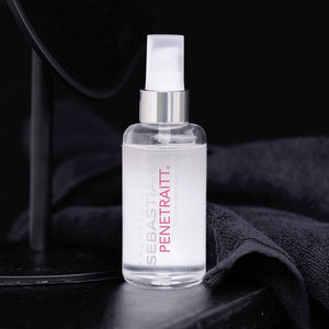 Sebastian Professionals Penetraitt soro reparador de ácido hialurônico e niacinamida 95 ml