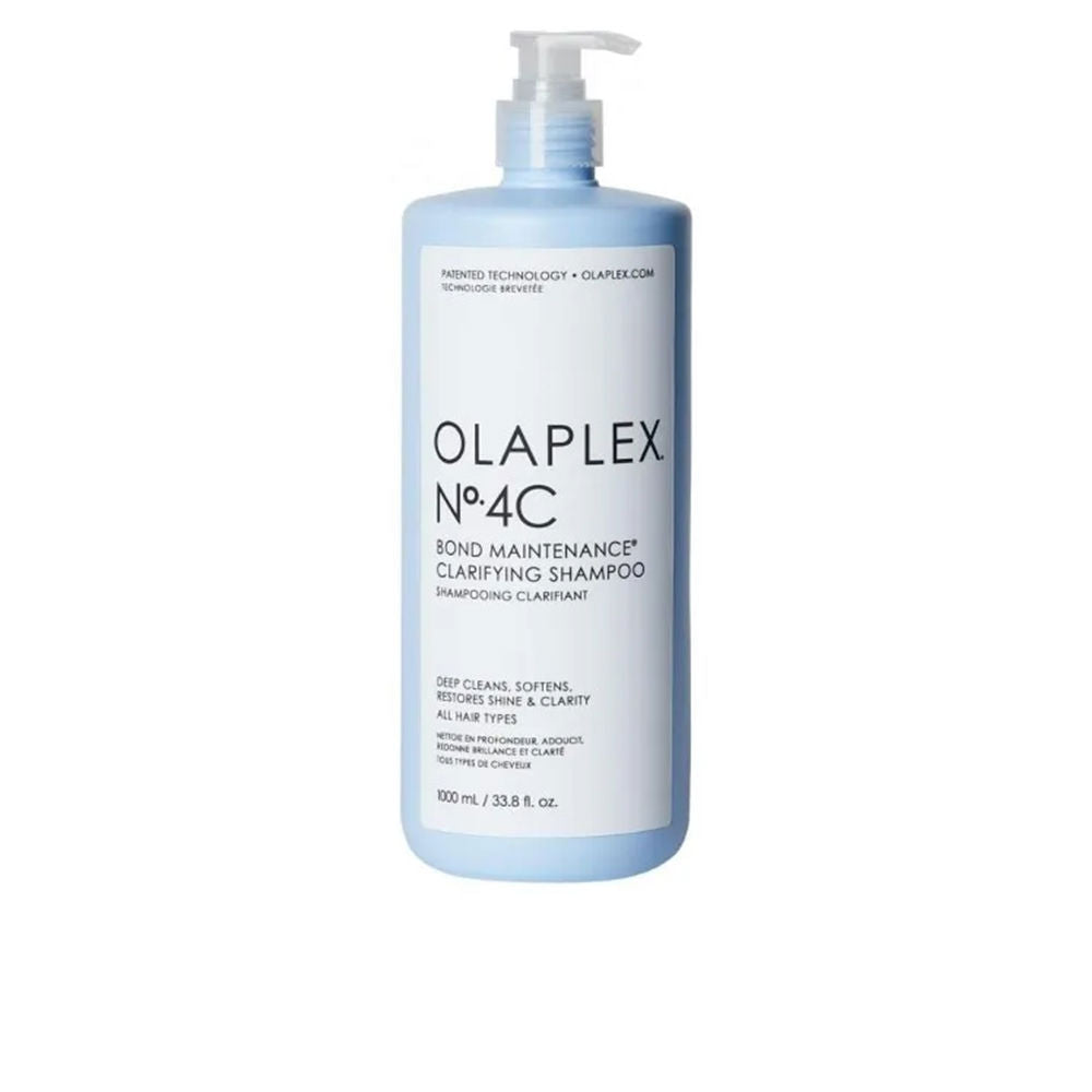 Olaplex Nº4c bond maintenance shampoo clarificante 1000 ml