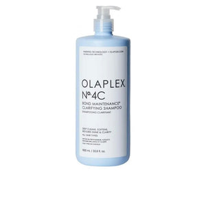 Olaplex Nº4c bond maintenance shampoo clarificante 1000 ml