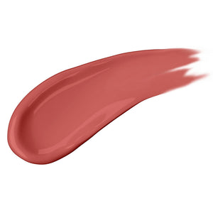 Rimmel London Bálsamo labial com cor gentil e gratuito #002-apricot beleza 1,7 gr