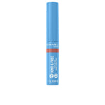 Rimmel London Bálsamo labial com cor gentil e gratuito #002-apricot beleza 1,7 gr