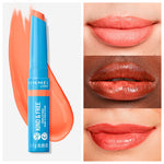 Rimmel London Bálsamo labial com cor gentil e gratuito #003-tropical fagulha 1,7 gr