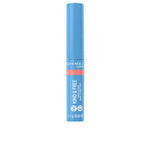 Rimmel London Bálsamo labial com cor gentil e gratuito #004-hibiscus chama 1,7g