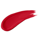 Rimmel London Bálsamo labial com cor gentil e gratuito #005-turbo vermelho 1,7 gr